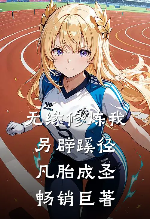 无缘修炼我另辟蹊径凡胎成圣畅销巨著