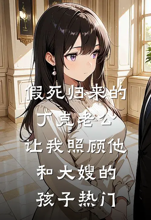 假死归来的丁克老公，让我照顾他和大嫂的孩子热门