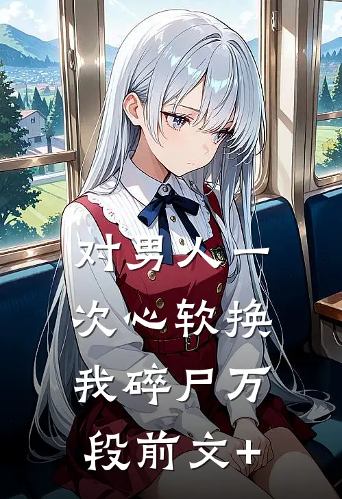 对男人一次心软换我碎尸万段前文+