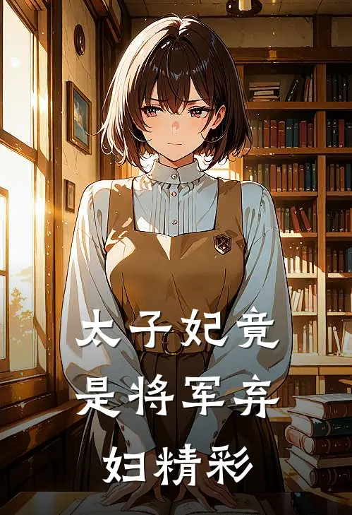 太子妃竟是将军弃妇精彩