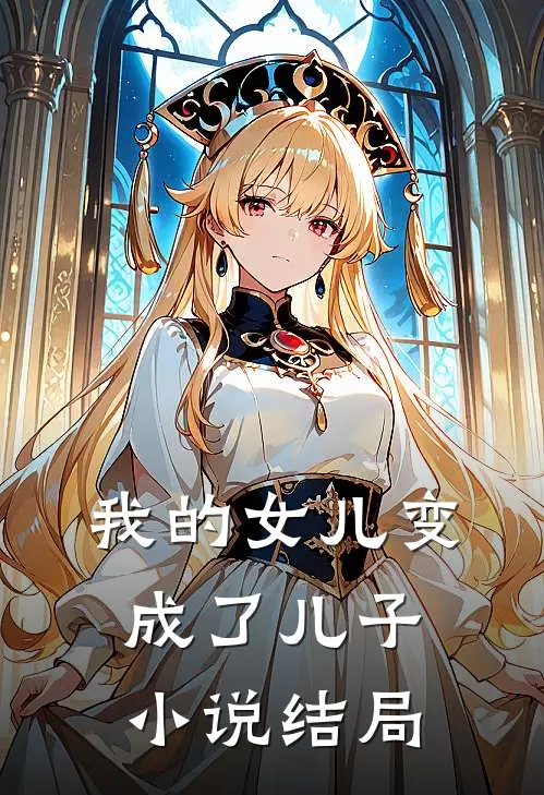 我的女儿变成了儿子小说结局