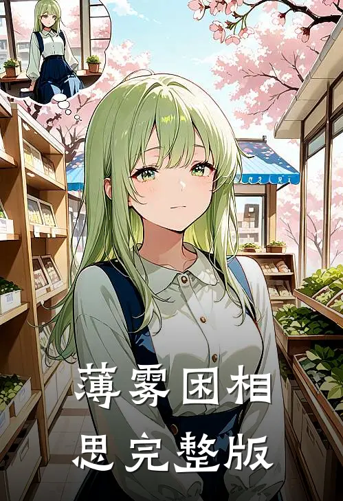 薄雾困相思完整版