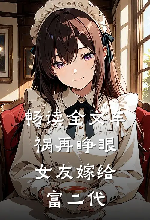 畅读全文车祸再睁眼，女友嫁给富二代