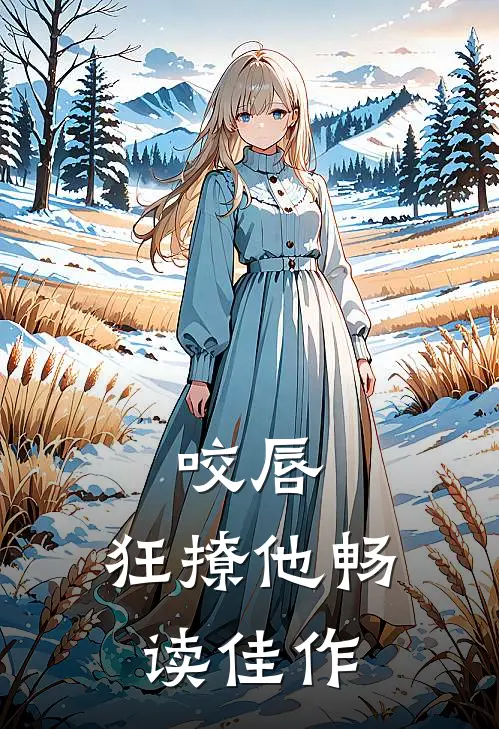 咬唇,狂撩他畅读佳作