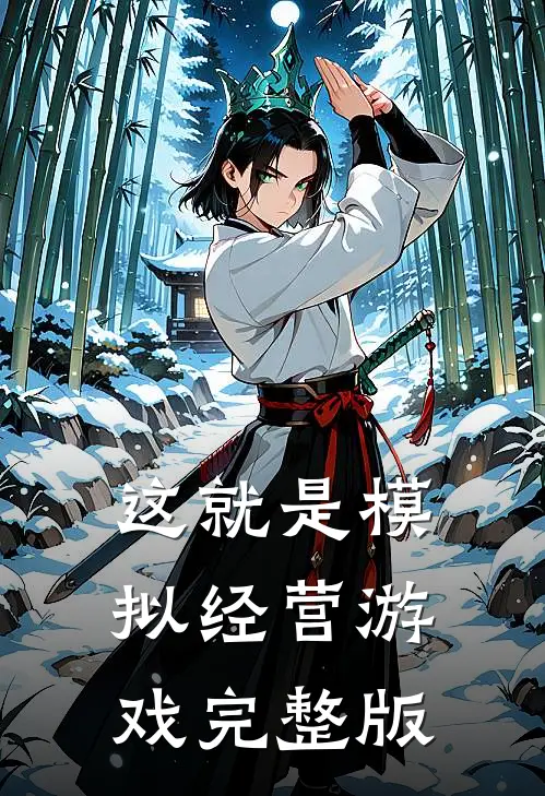 这就是模拟经营游戏完整版
