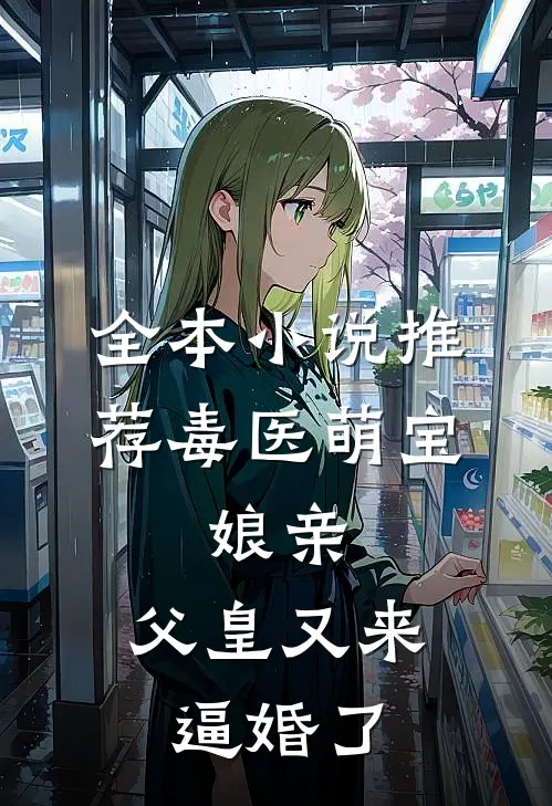 全本小说推荐毒医萌宝：娘亲，父皇又来逼婚了