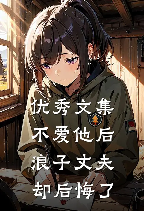 优秀文集不爱他后，浪子丈夫却后悔了