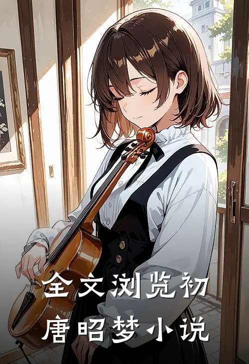 全文浏览初唐昭梦小说