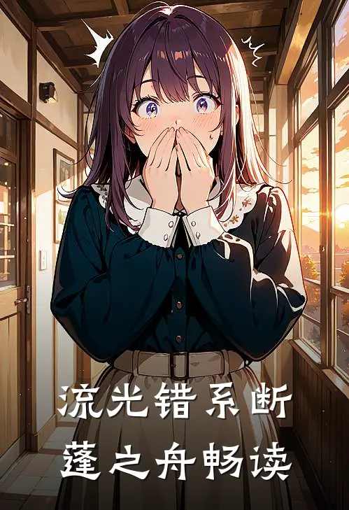 流光错系断蓬之舟畅读