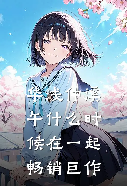 华浅仲溪午什么时候在一起畅销巨作