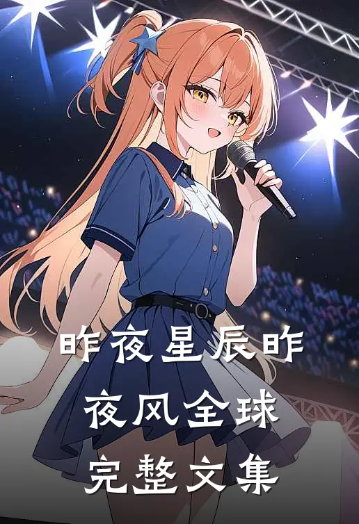昨夜星辰昨夜风全球完整文集
