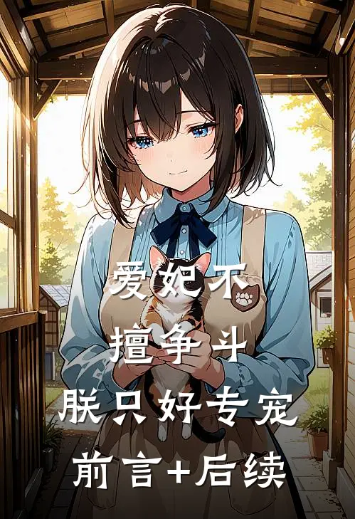 爱妃不擅争斗，朕只好专宠前言+后续