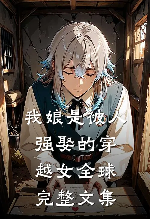 我娘是被人强娶的穿越女全球完整文集