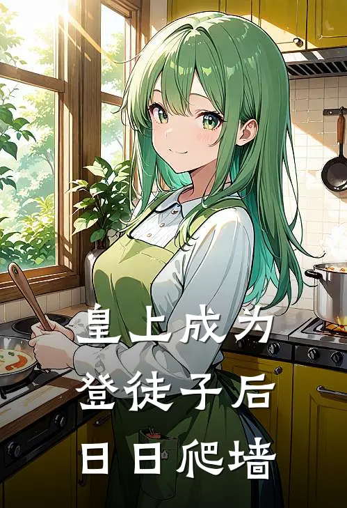 皇上成为登徒子后日日爬墙