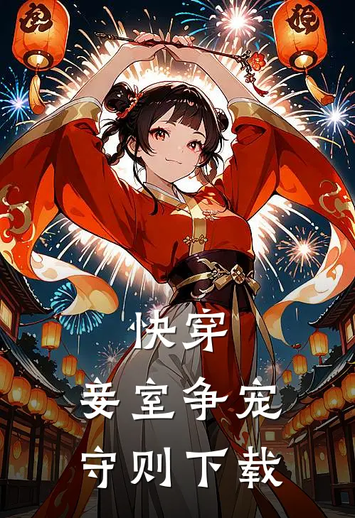 快穿：妾室争宠守则下载