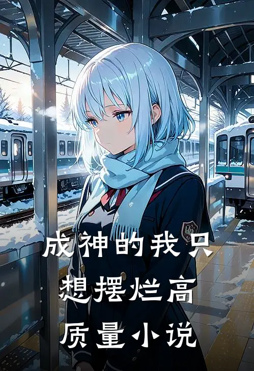 成神的我只想摆烂高质量小说