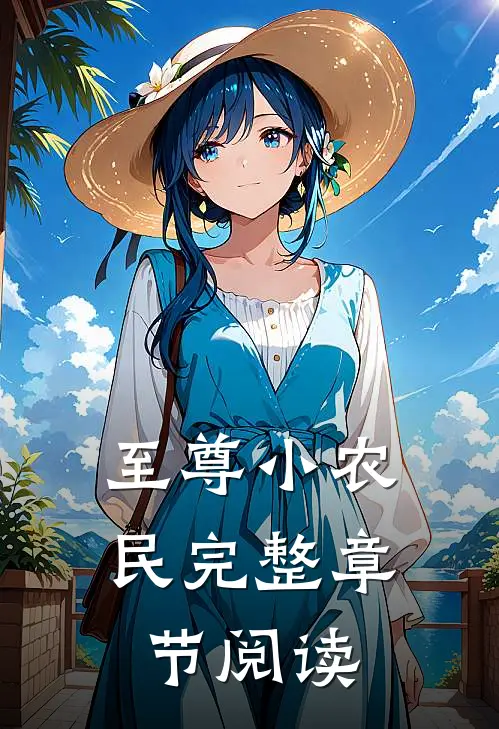 至尊小农民完整章节阅读