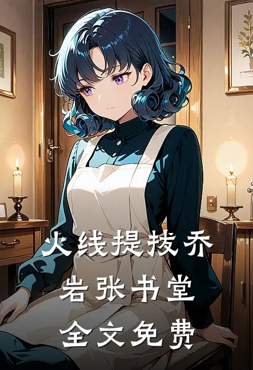 火线提拔乔岩张书堂全文免费