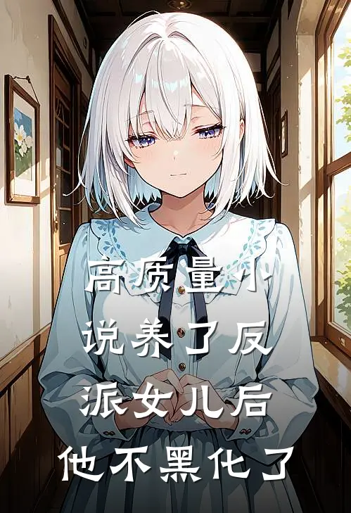 高质量小说养了反派女儿后，他不黑化了