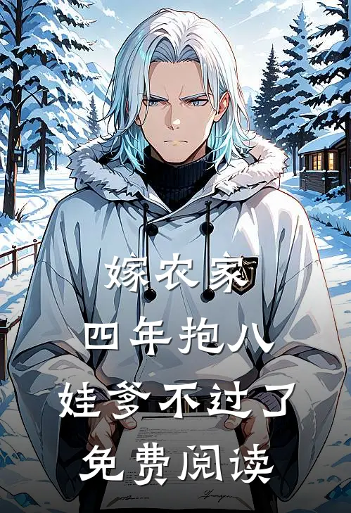 嫁农家，四年抱八，娃爹不过了免费阅读