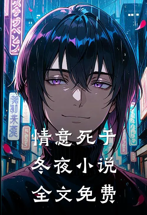 情意死于冬夜小说全文免费