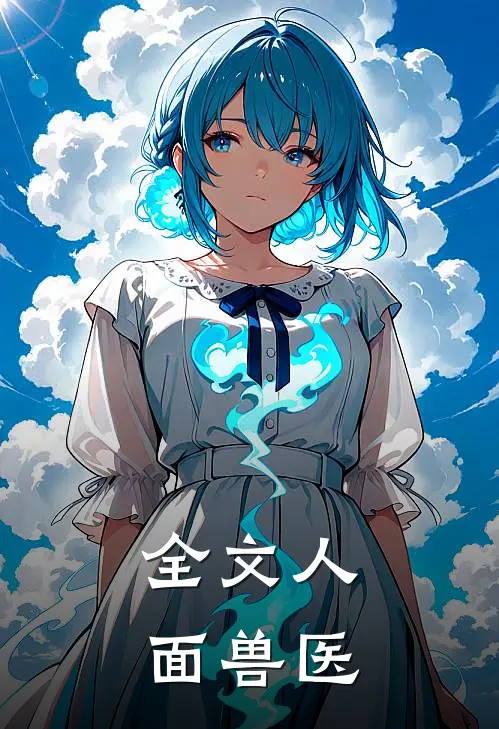 全文人面兽医