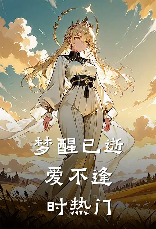 梦醒已逝，爱不逢时热门