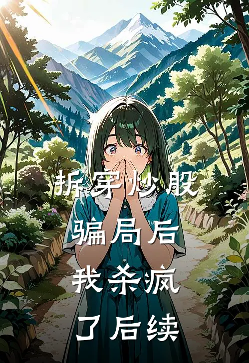 拆穿炒股骗局后，我杀疯了后续