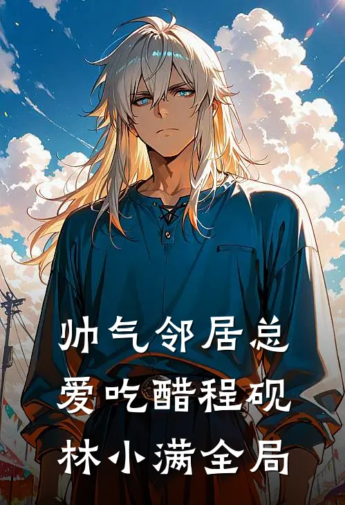 帅气邻居总爱吃醋程砚林小满全局