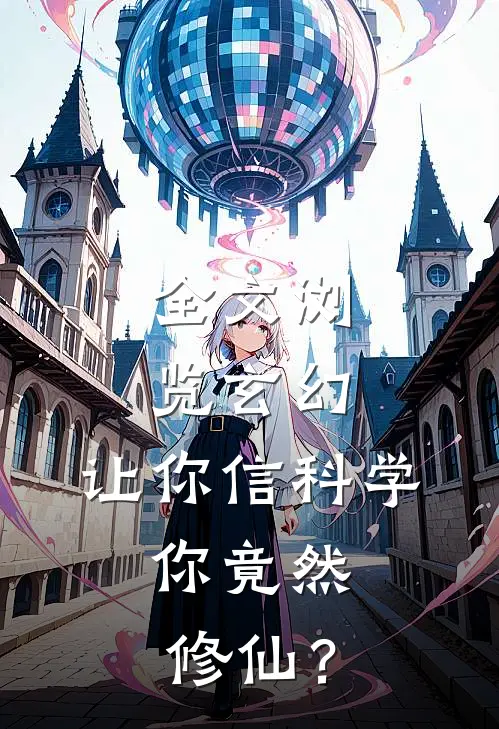 全文浏览玄幻：让你信科学，你竟然修仙？