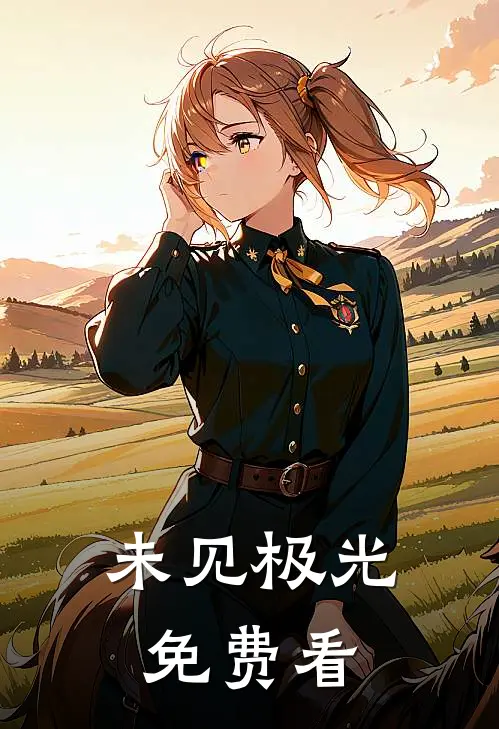 未见极光免费看