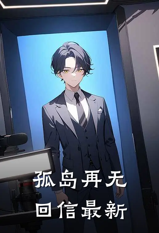 孤岛再无回信最新