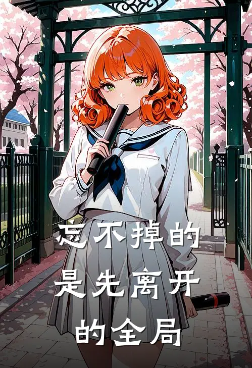 忘不掉的，是先离开的全局
