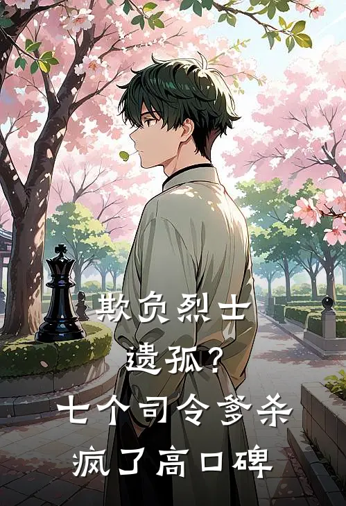 欺负烈士遗孤？七个司令爹杀疯了高口碑
