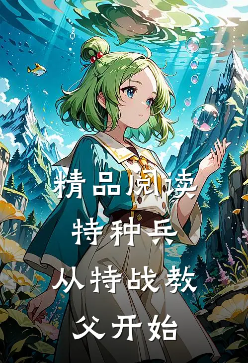 精品阅读特种兵：从特战教父开始