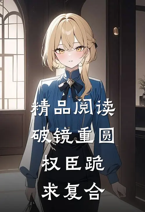 精品阅读破镜重圆:权臣跪求复合