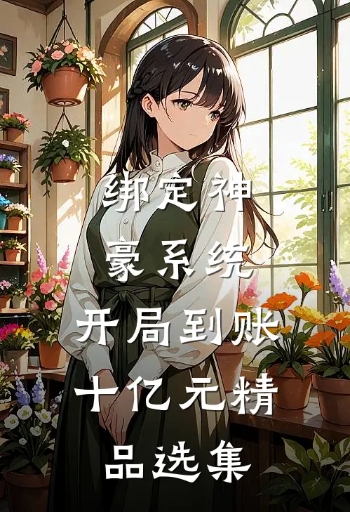 绑定神豪系统，开局到账十亿元精品选集