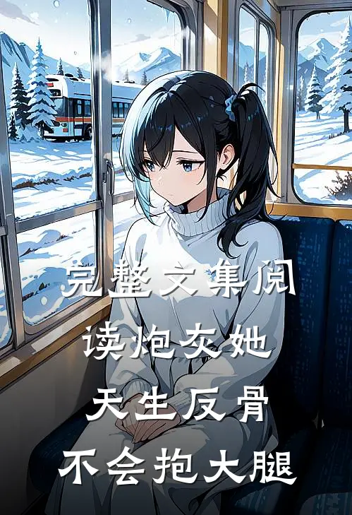 完整文集阅读炮灰她天生反骨，不会抱大腿