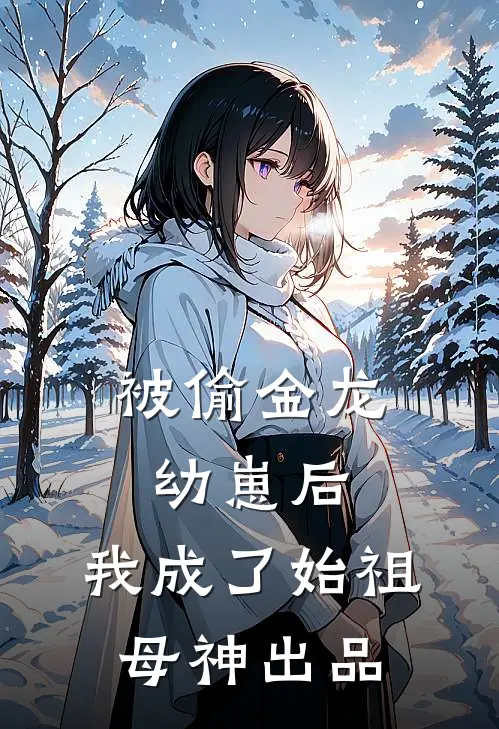 被偷金龙幼崽后，我成了始祖母神出品