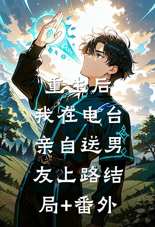 重生后，我在电台亲自送男友上路结局+番外