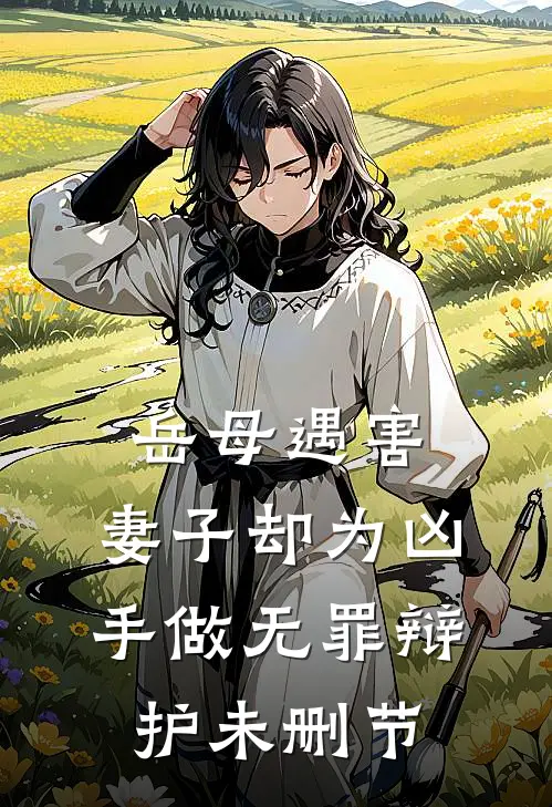 岳母遇害，妻子却为凶手做无罪辩护未删节