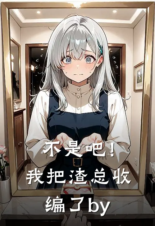 不是吧！我把渣总收编了by