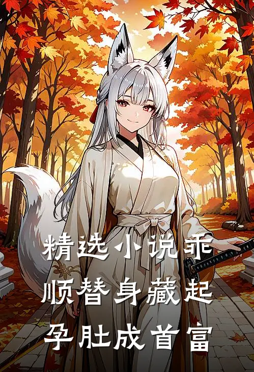 精选小说乖顺替身藏起孕肚成首富