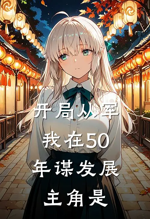 开局从军，我在50年谋发展主角是