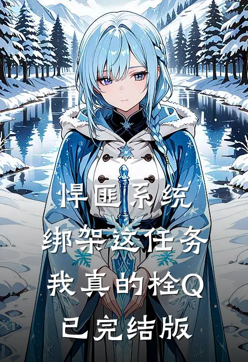 悍匪系统：绑架这任务我真的栓Q已完结版