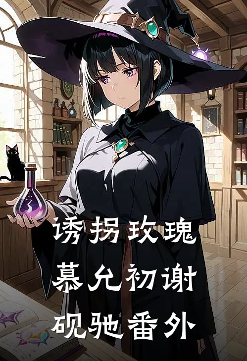 诱拐玫瑰慕允初谢砚驰 番外