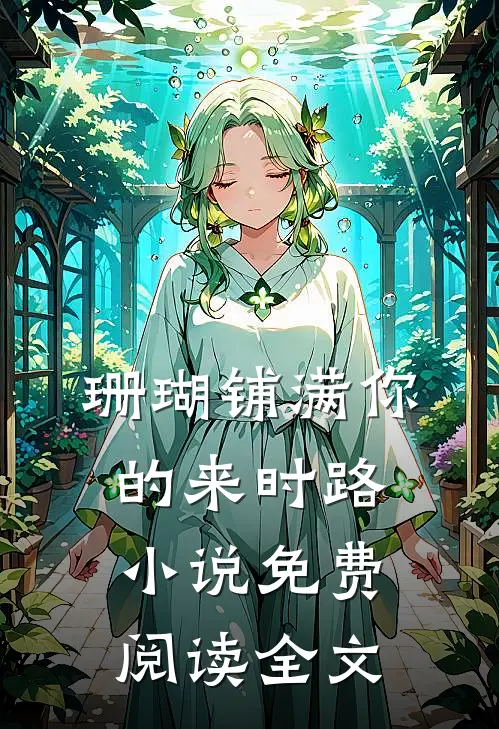 珊瑚铺满你的来时路小说免费阅读全文