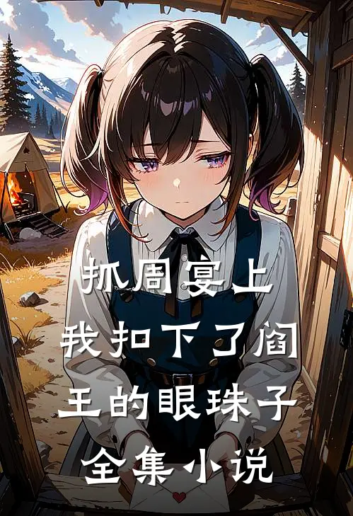 抓周宴上，我扣下了阎王的眼珠子全集小说