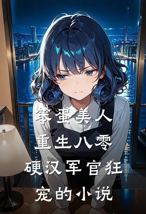 笨蛋美人重生八零，硬汉军官狂宠的小说