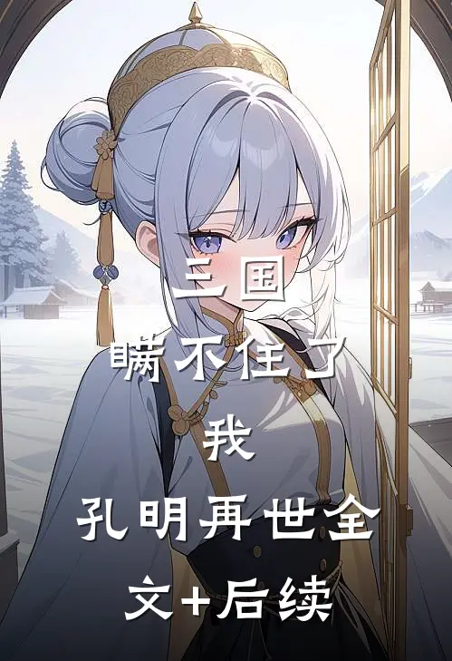 三国：瞒不住了，我，孔明再世全文+后续